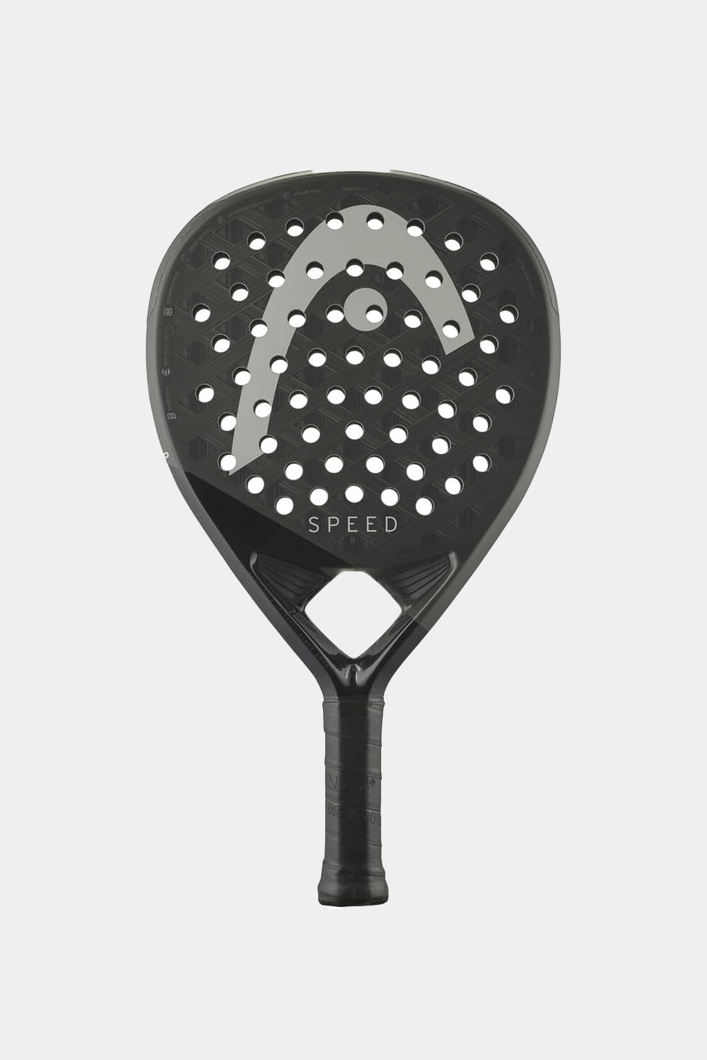 Head - Speed Pro Padel Racket 2025
