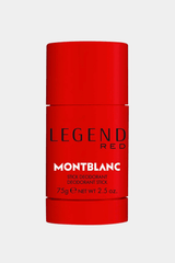 Mont Blanc - Legend Red Deo Stick