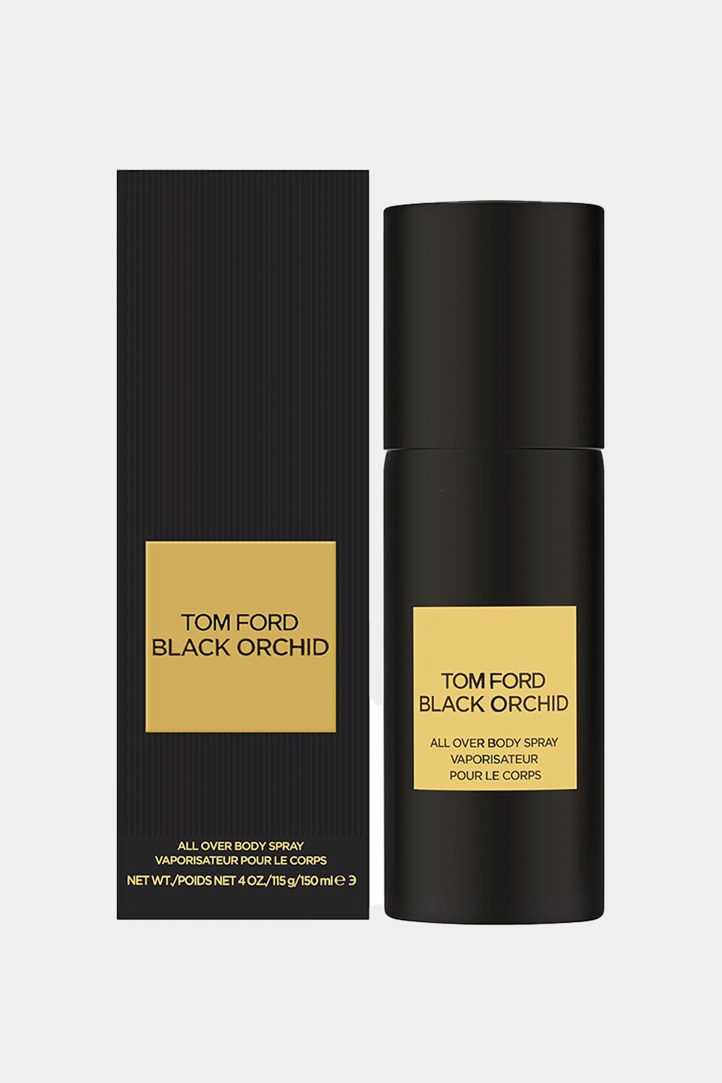 Tom Ford - Black Orchid All Over Body Spray