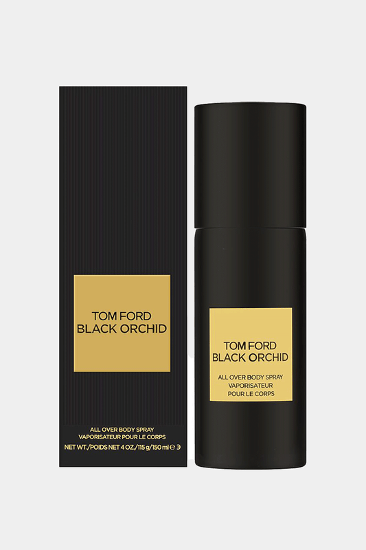 Tom Ford - Black Orchid All Over Body Spray