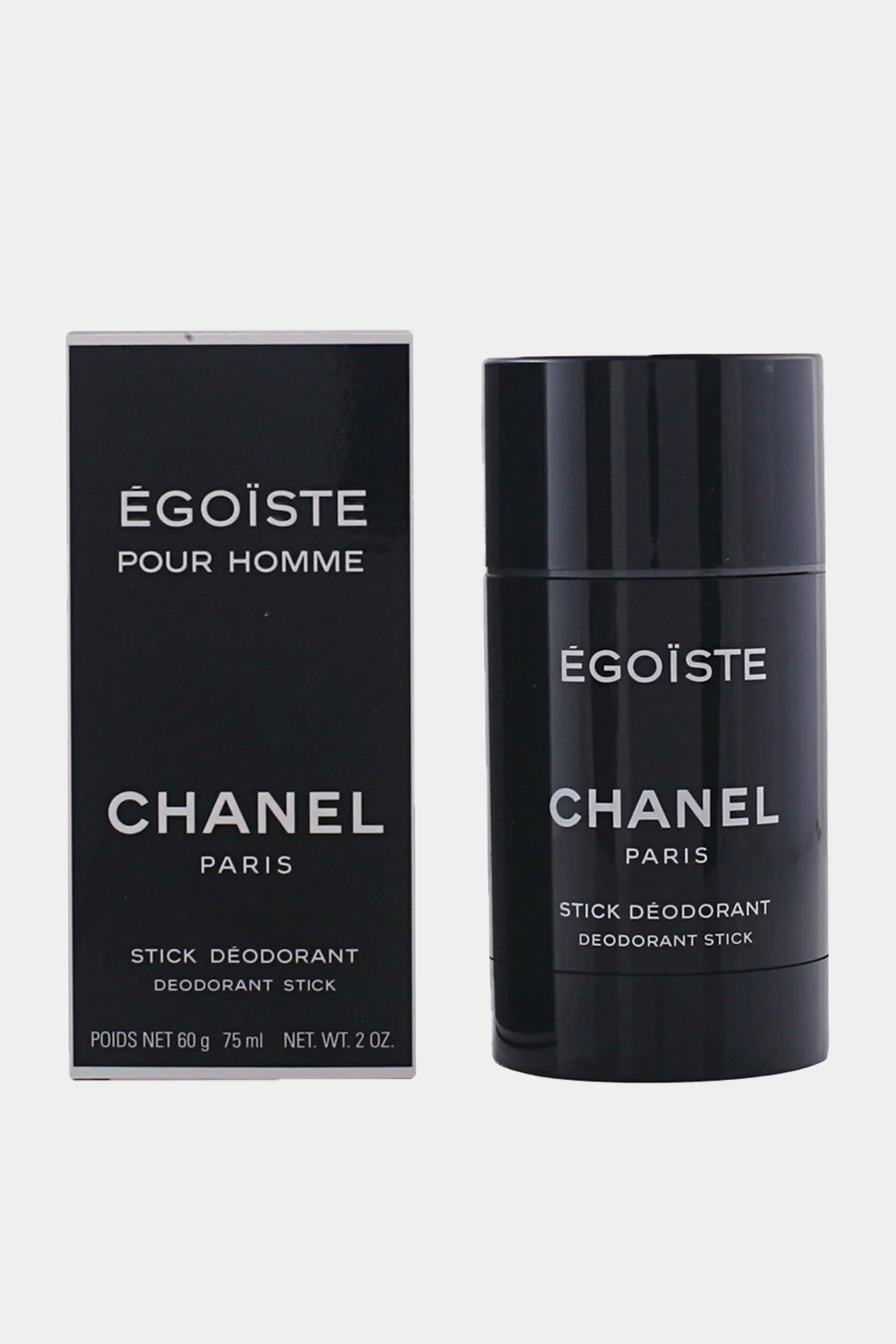 Chanel - Egoiste Pour Homme Deo Stick
