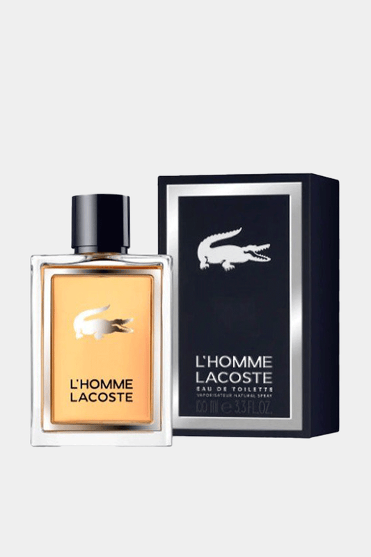 Lacoste - L'homme Eau De Toilette