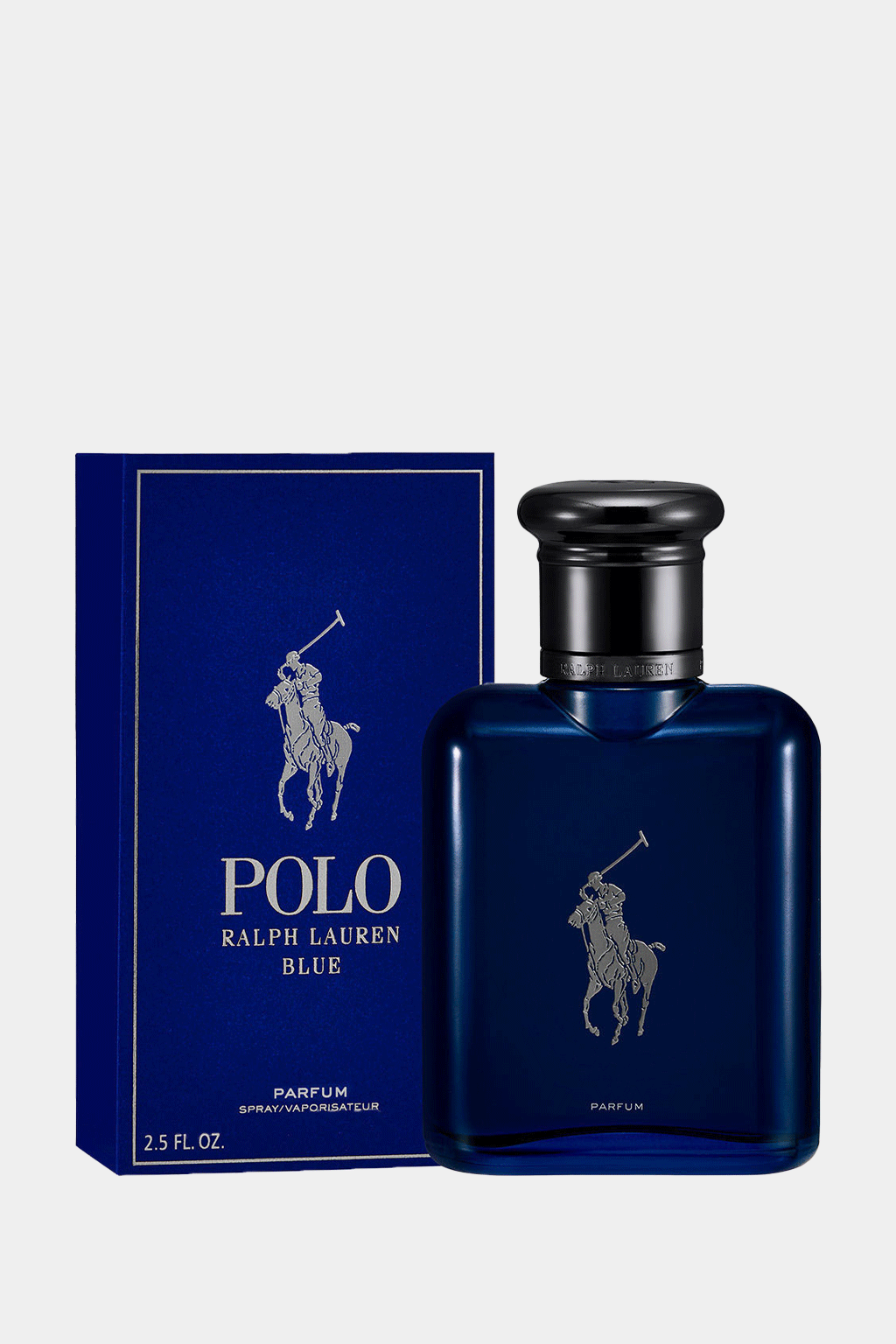 Ralph Lauren - Polo Blue Mens Parfum