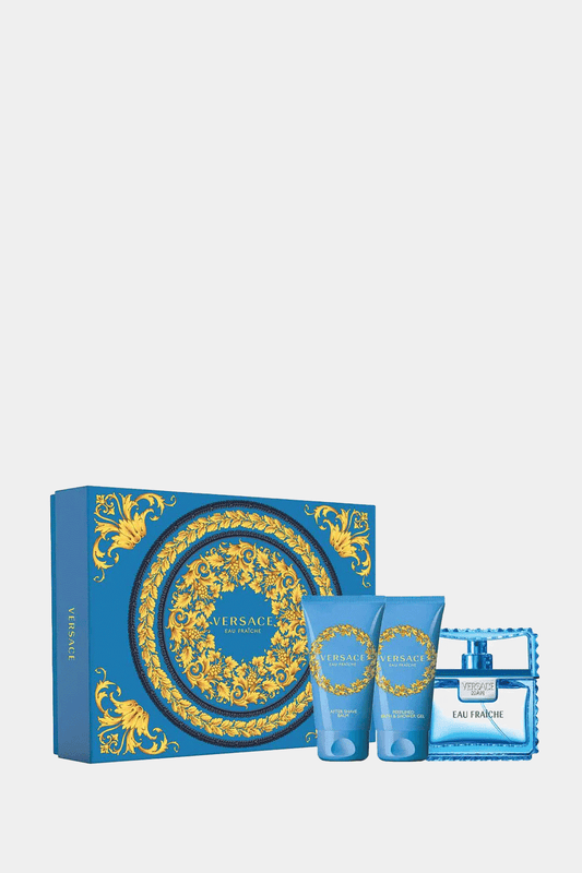 Versace - Eau Fraiche Set Eau De Toilette