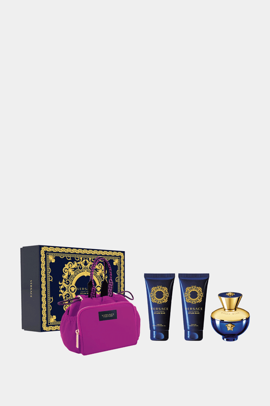 Versace - Pour Femme Dylan Blue Set