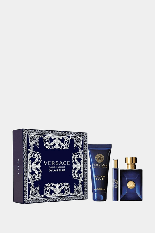 Versace - Pour Dylan Blue Set Eau De Toilette