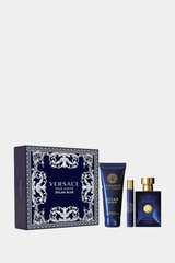 Versace - Pour Dylan Blue Set Eau De Toilette