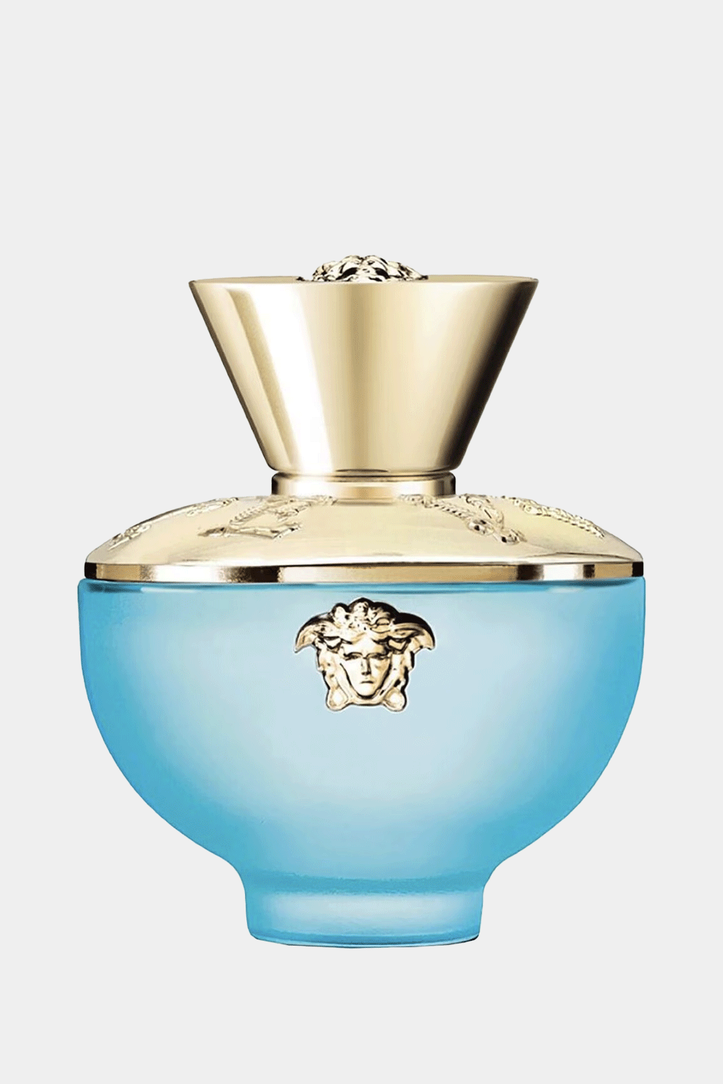 Versace - Pour Femme Dylan Turquoise Eau De Toilette