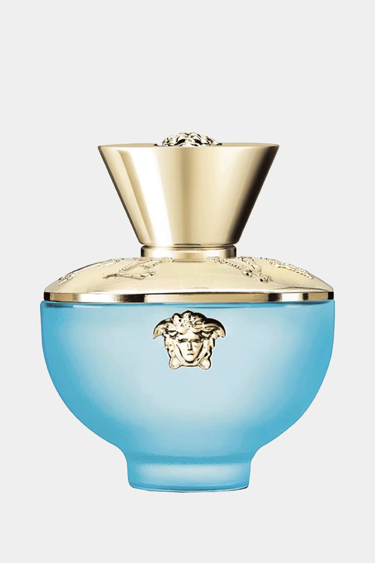 Versace - Pour Femme Dylan Turquoise Eau De Toilette