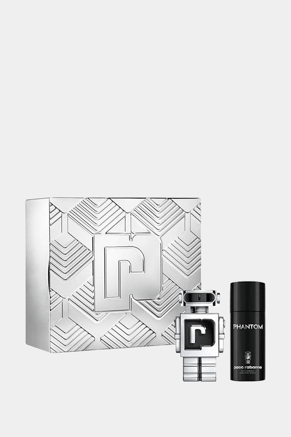 Paco Rabanne - Phantom Set Eau De Toilette