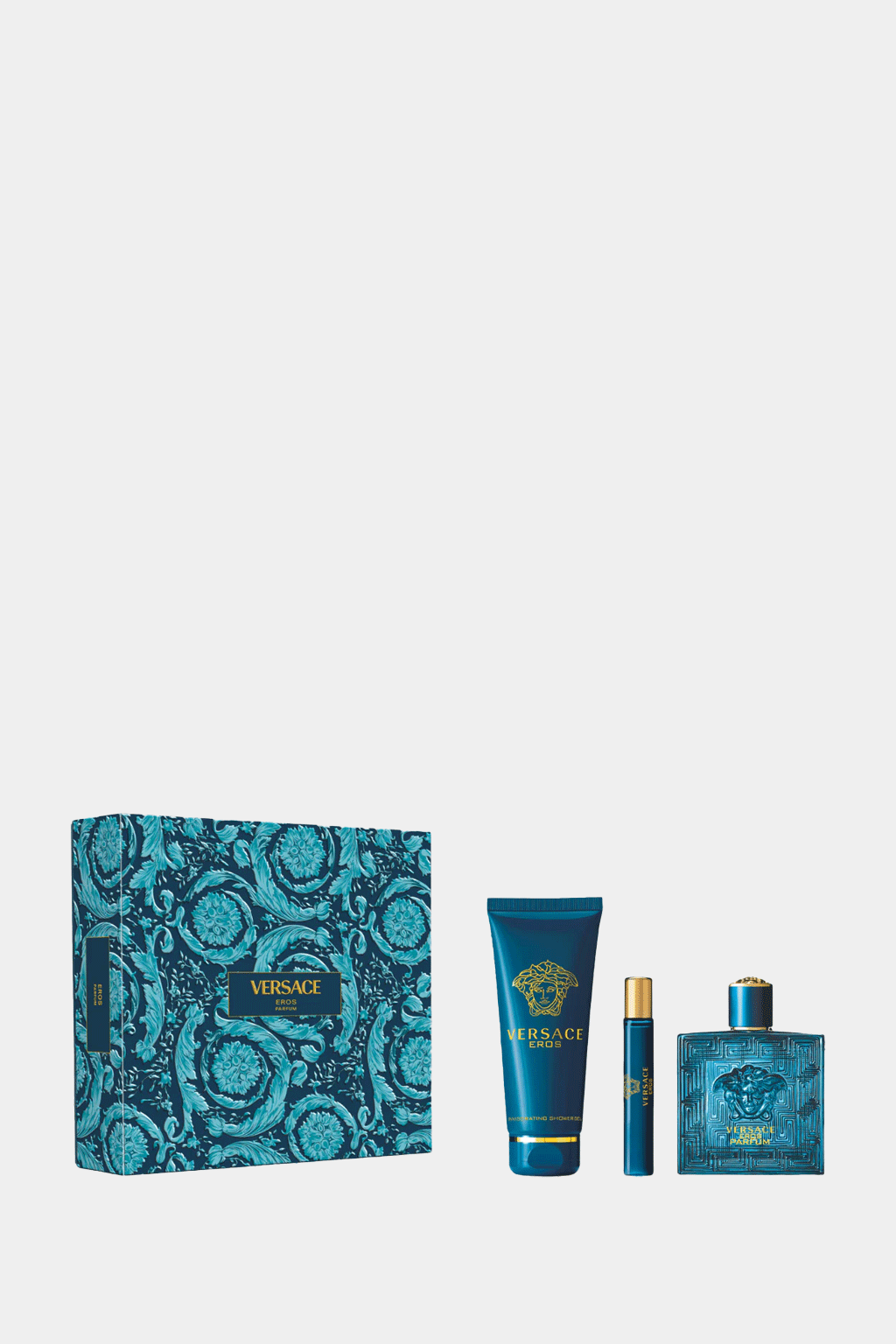 Versace - Eros Set Parfum