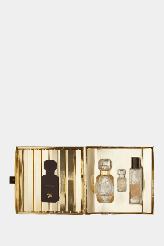 Victoria Secret - Angel Gold Gift Set