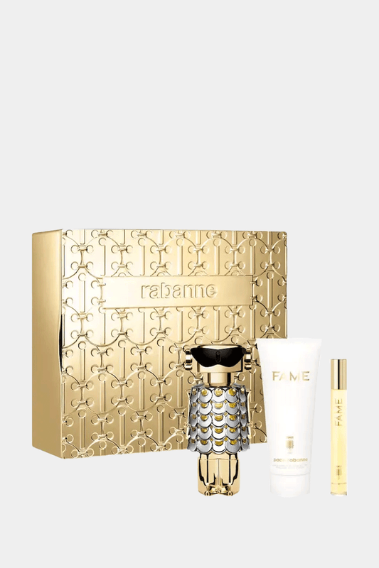 PACO RABANNE - FAME SET