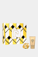 Paco Rabanne - Lady Million Set