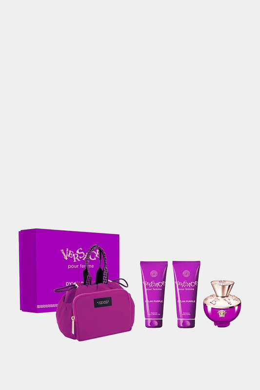 Versace - Dylan Purple Perfum Set