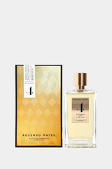 Rosendo Mateu - 4 Saffron Oud Vanilla Eau De Parfum