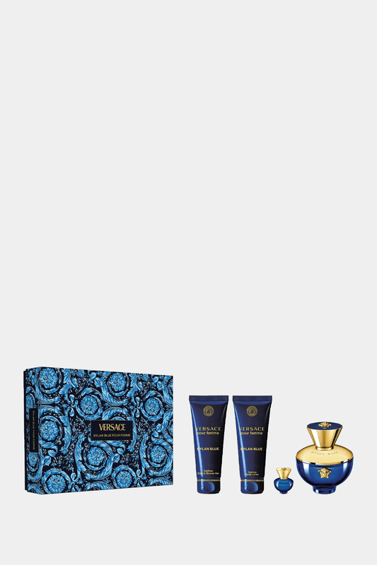 Versace - Dylan Blue Set