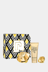 Paco Rabanne - Lady Million Set