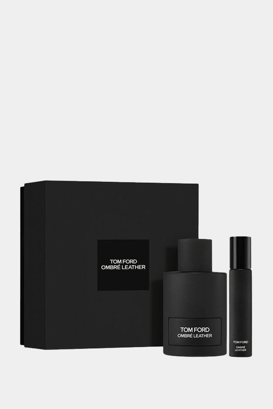 Tom Ford - Ombre Leather Eau De Parfum Set