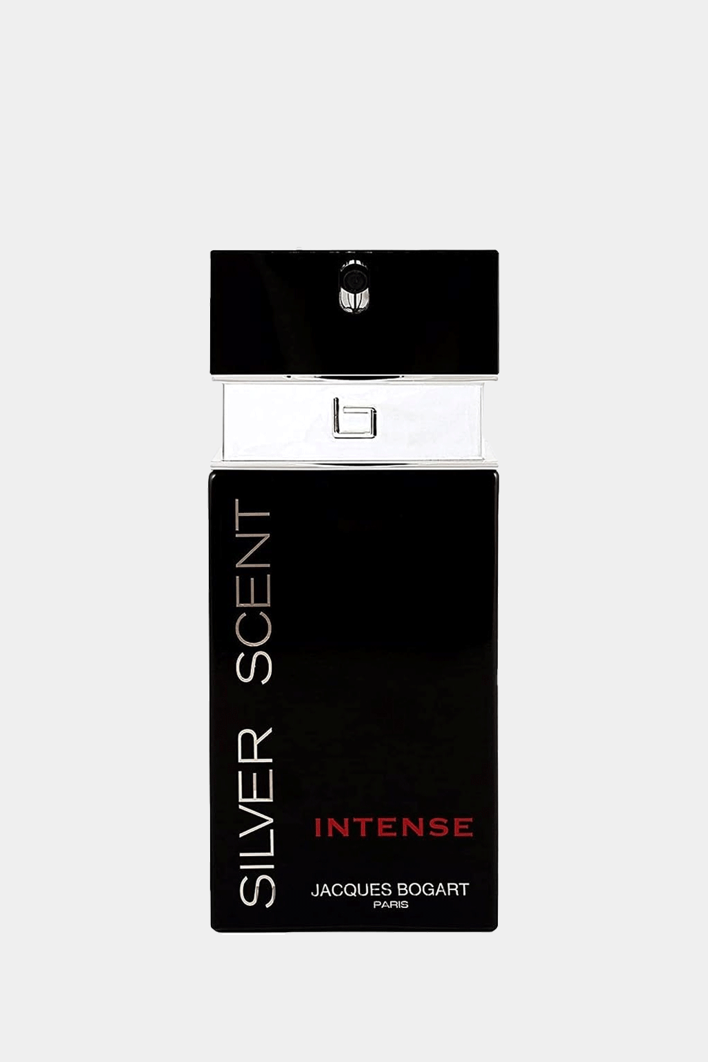 Jacques Bogart - Silver Scent Intense For Men Eau De Toilette