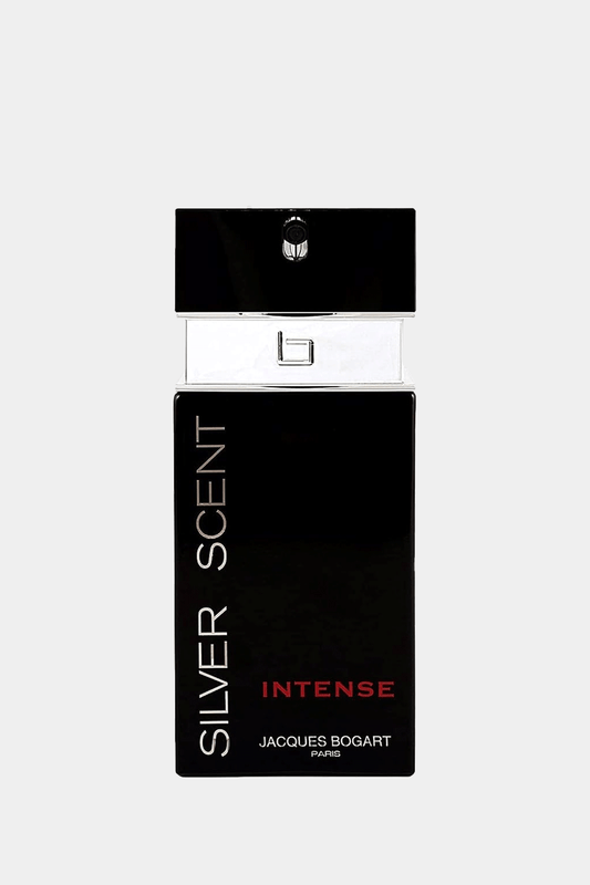 Jacques Bogart - Silver Scent Intense For Men Eau De Toilette