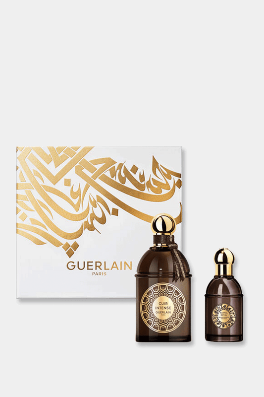 Guerlain - Cuir Intense Set