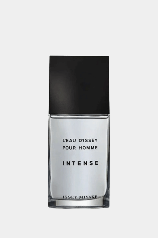 Issey Miyake - Leau Dissey Intense Eau De Toilette
