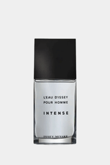 Issey Miyake - Leau Dissey Intense Eau De Toilette