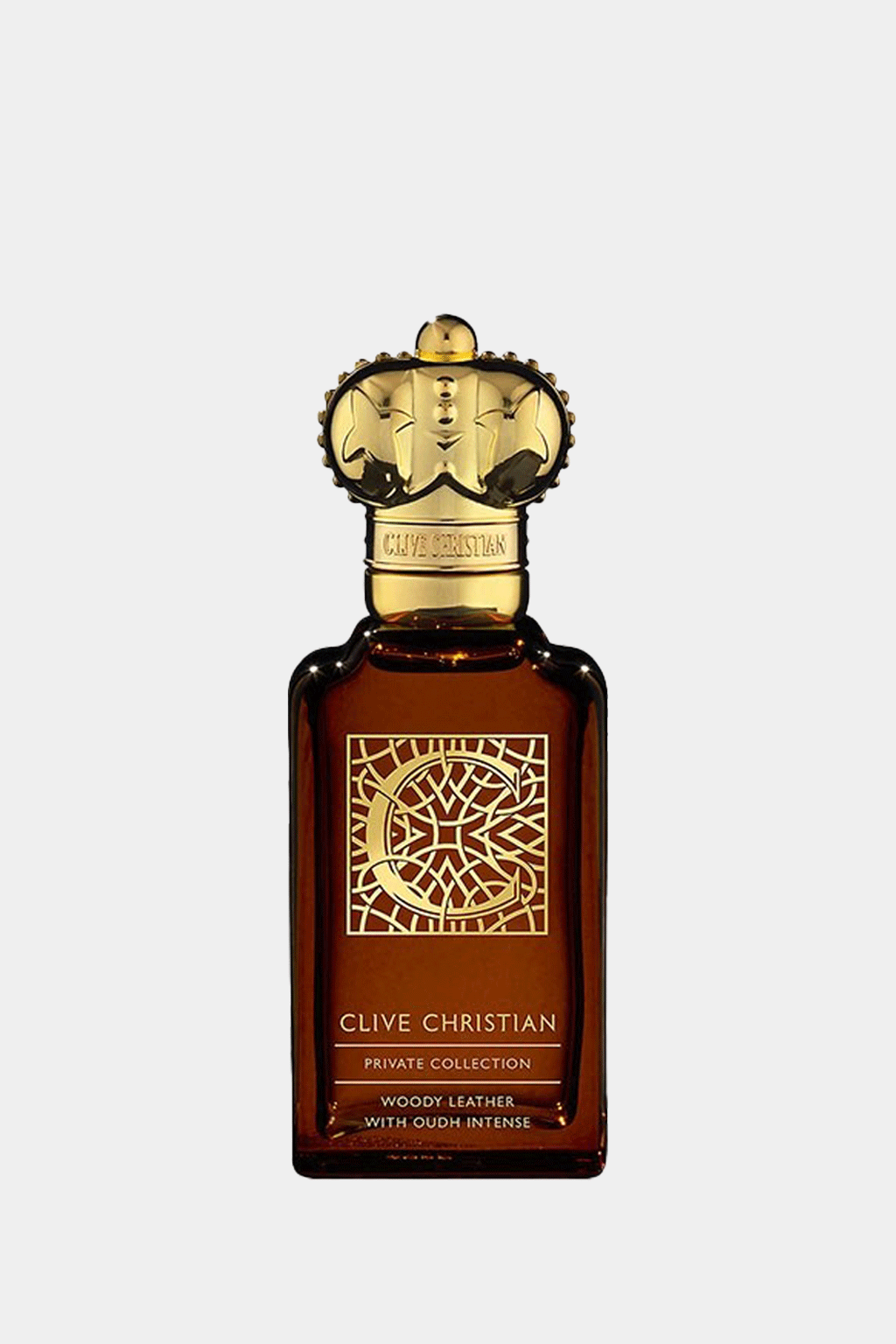 Clive Christian - Private collect Sensual Woody Leather Perfume