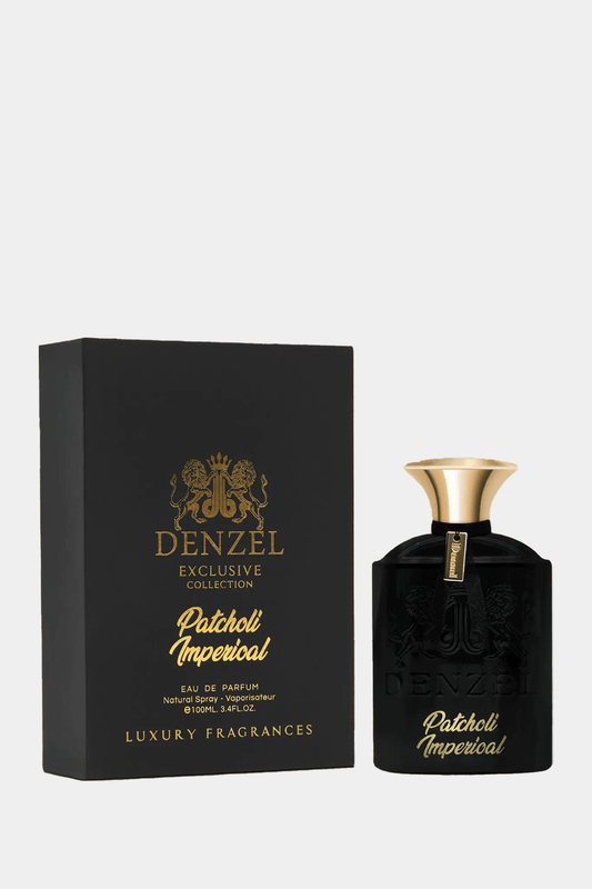 Denzel - Exclusive Collection Patchouli Imperial Eau De Parfum