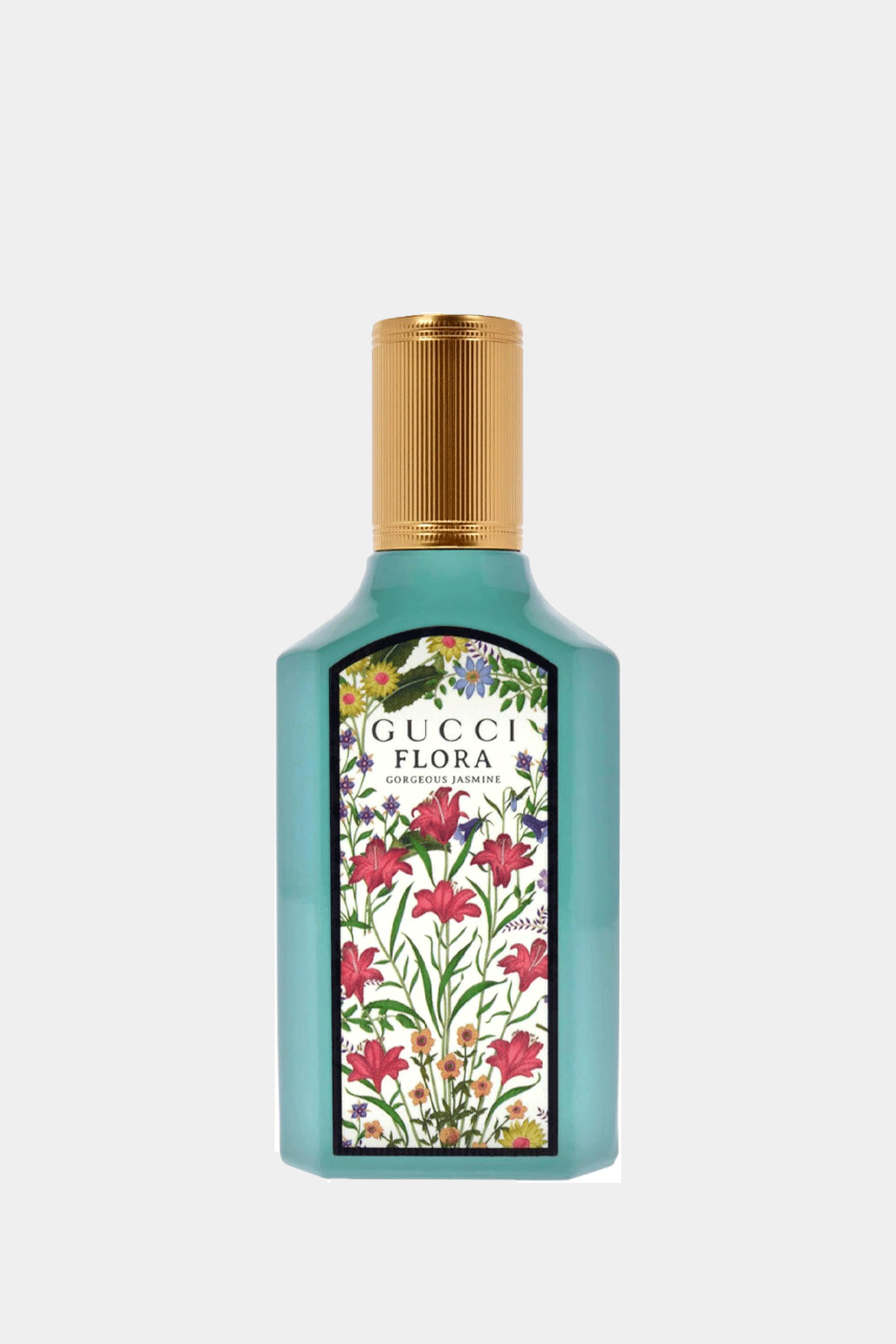 Gucci - Flora Gorgeous Jasmine Eau De Parfum