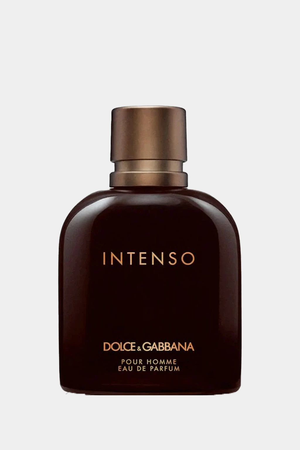 Dolce & Gabbana - Intenso Pour Homme Eau De Parfum