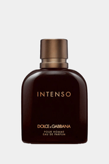 Dolce & Gabbana - Intenso Pour Homme Eau De Parfum