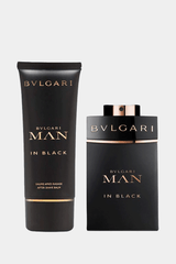 Bvlgari - Man in Black Set Eau De Parfum