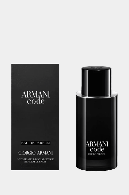 Giorgio Armani - Armani Code Eau De Parfum