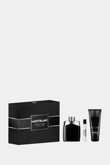 Mont Blanc - Legend Set Eau De Toilette