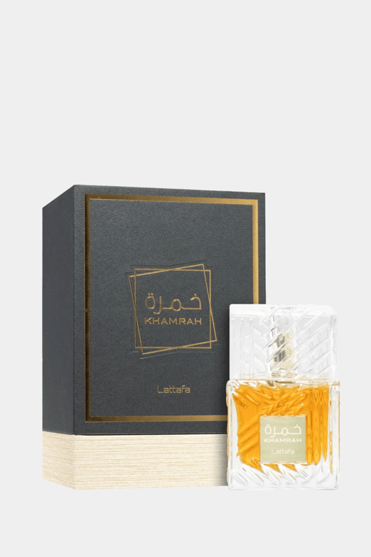 Lattafa - Khamrah Eau De Parfum