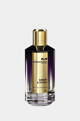 Mancera - Amber & Roses Eau De Parfum