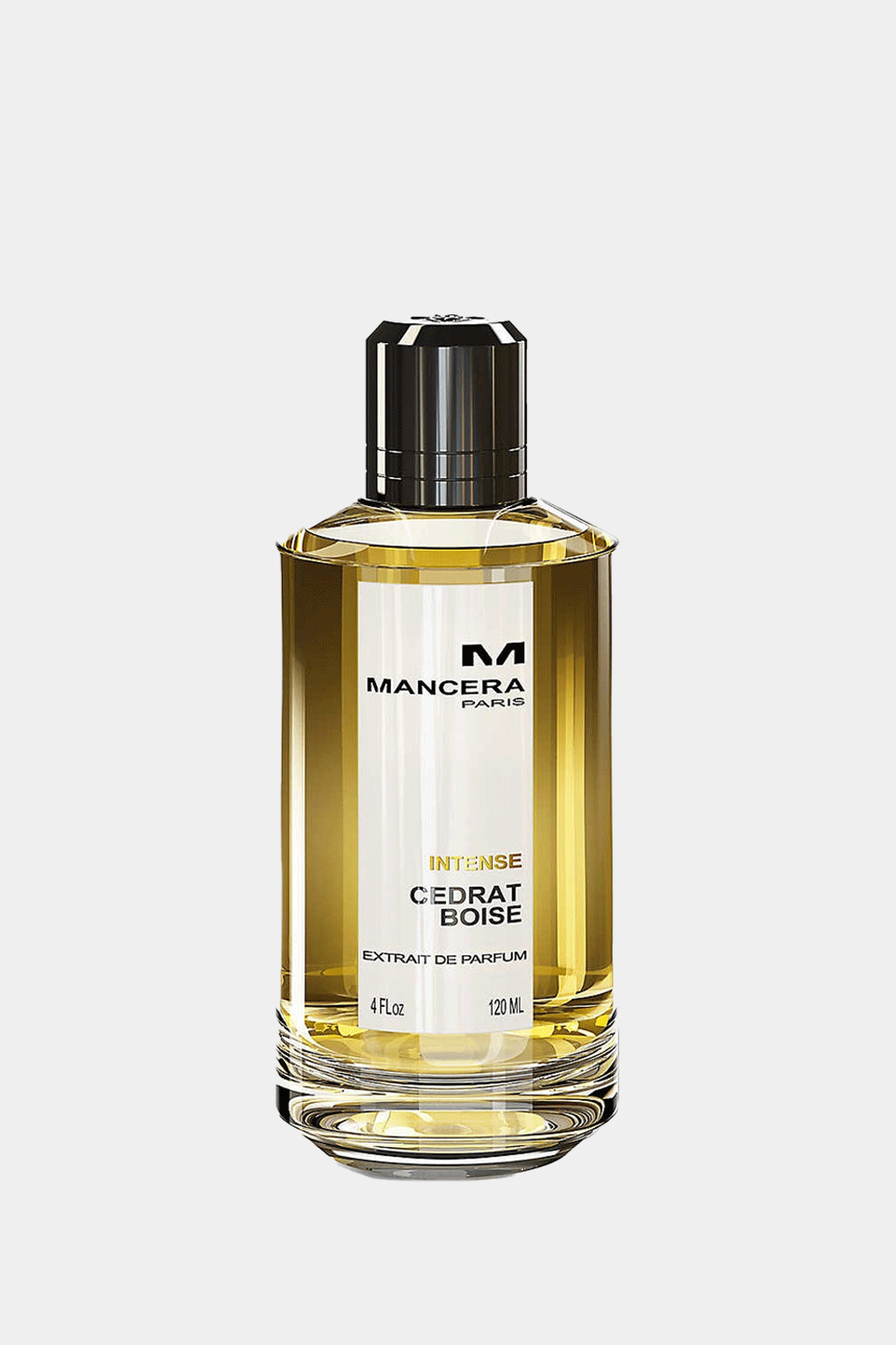 Mancera - Intense Cedrat Boise Eau De Parfum