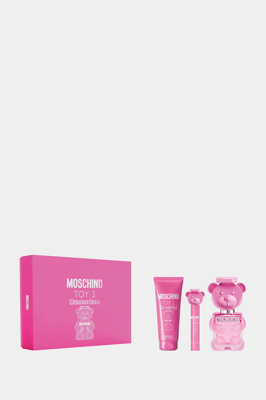 Moschino - Toy 2 Bubble Gum Set