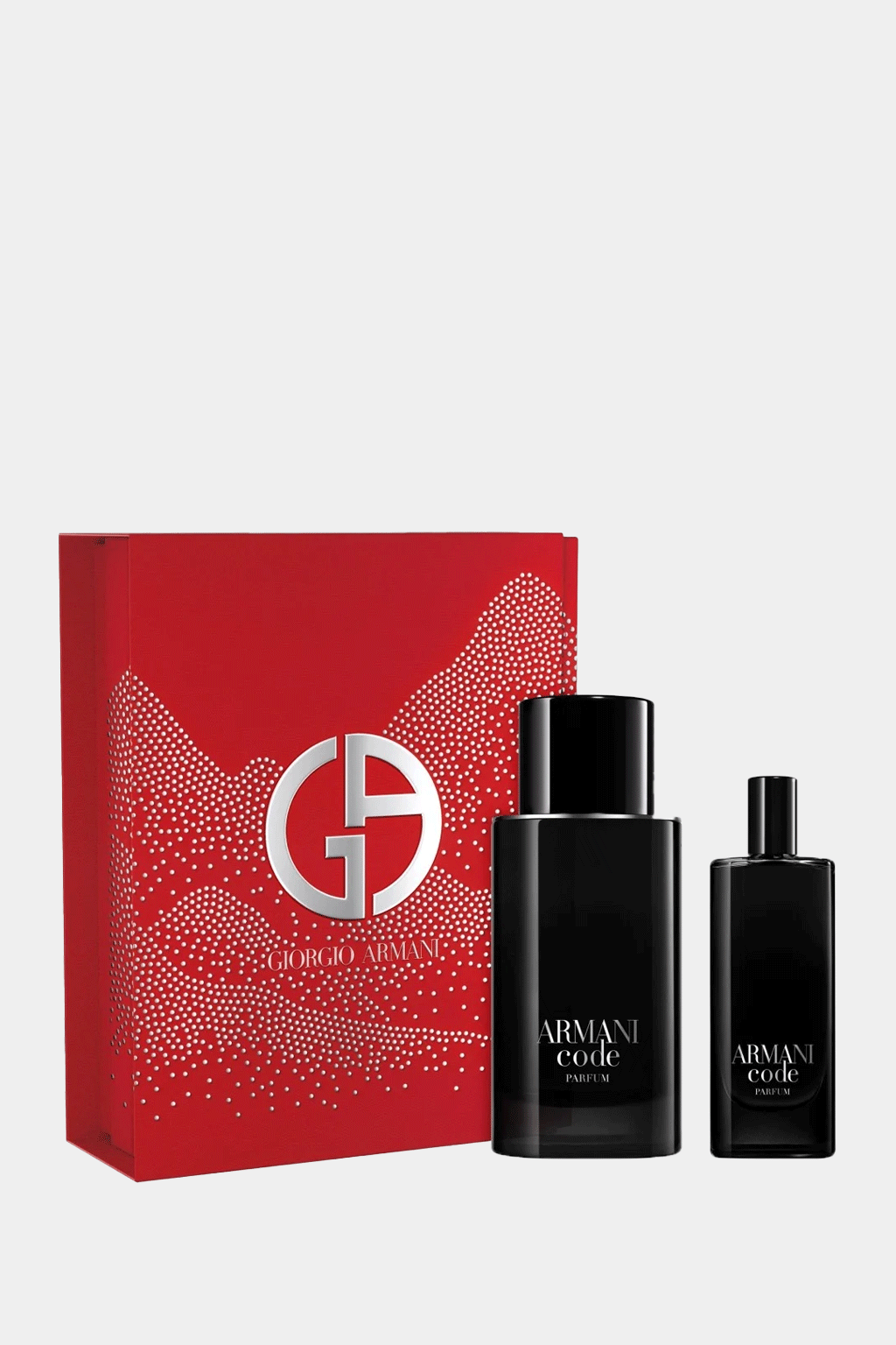 Giorgio Armani - Code Pour Set Eau De Parfum