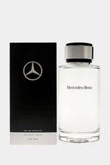 Mercedes Benz - For Mens Eau De Toilette