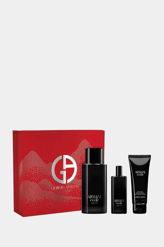 Giorgio Armani - Code Set  Parfum