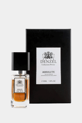 Denzel - Absolute Eau De Parfum