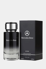 Mercedes Benz - Intense Eau De Toilette