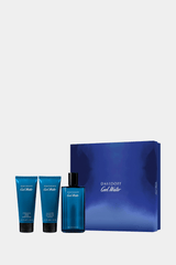 Davidoff - Cool Water Set  Eau De Toilette