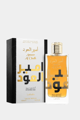 Lattafa - Ameer Al Oudh Intense Oud Eau De Parfum