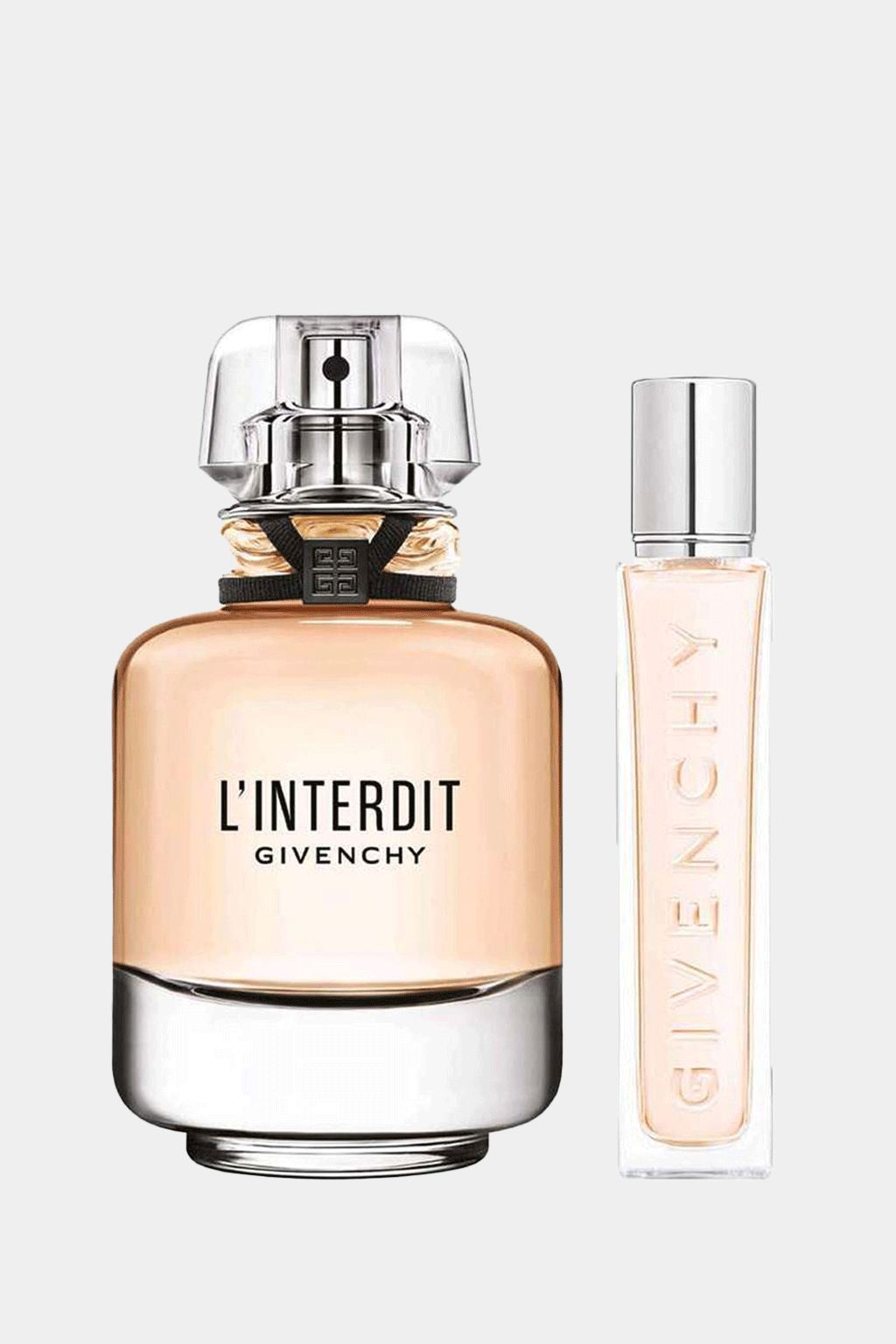 Givenchy - L'Interdit Travel Set