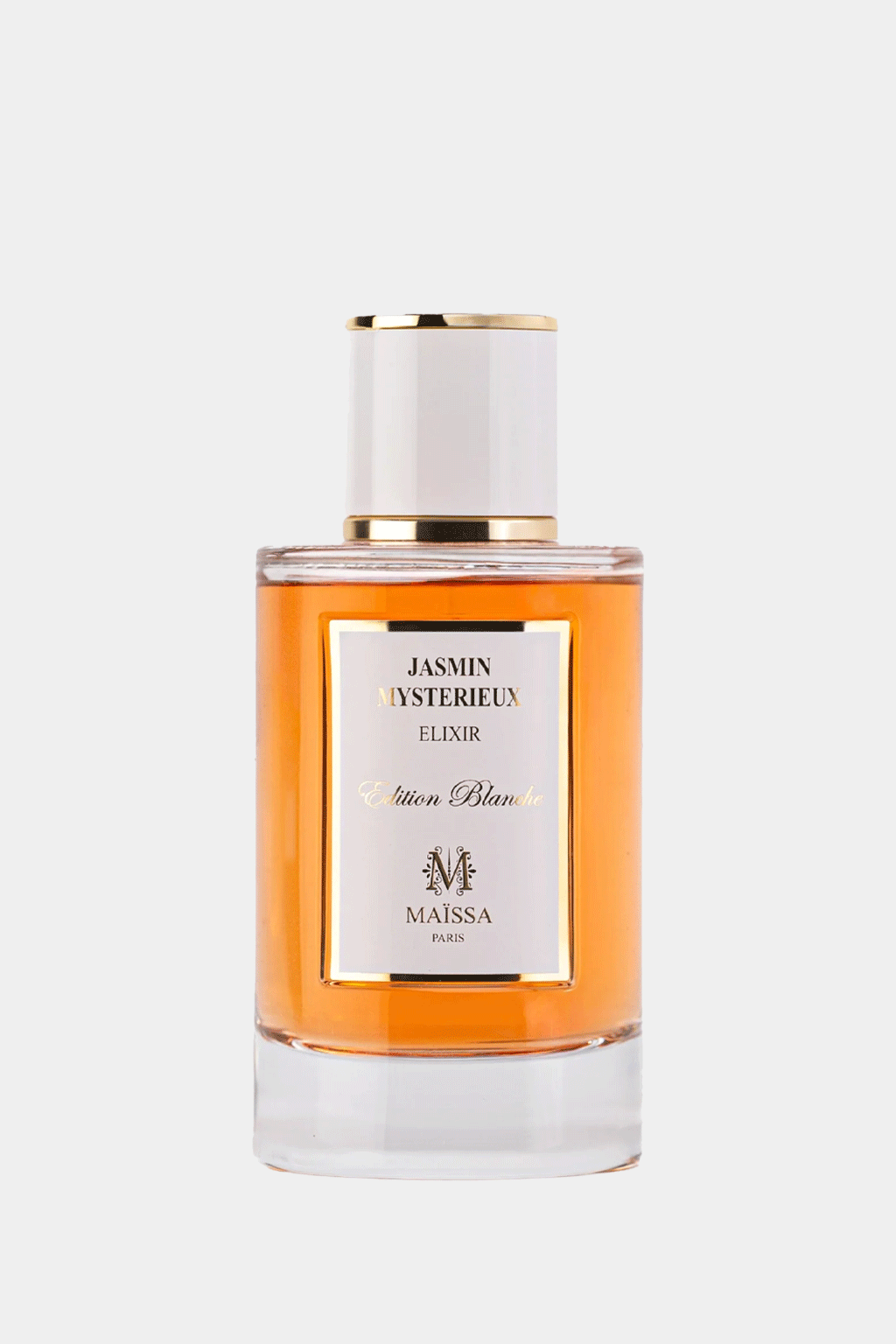 Maissa - Jasmin Mytrieux Elixir Eau De Parfum
