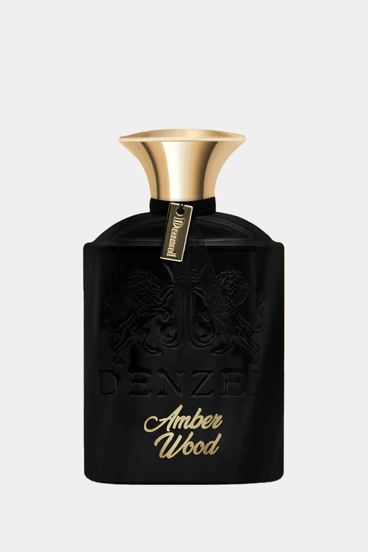 Denzel - Exclusive Collection Amber Wood Eau De Parfum